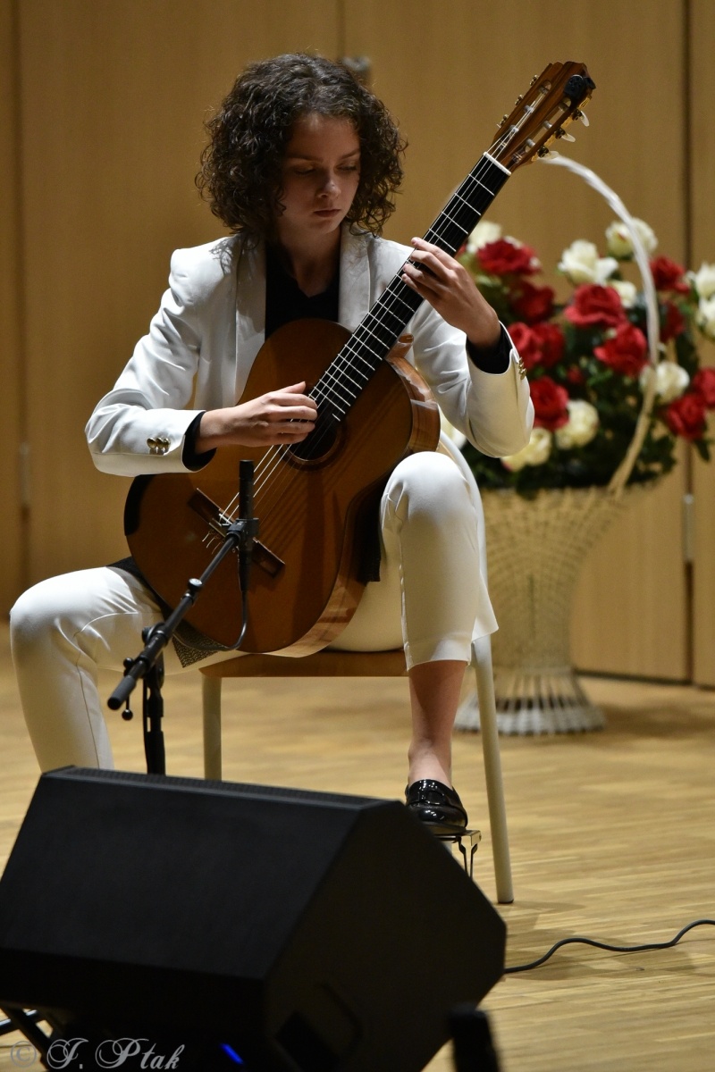 Zdjęcie w galerii na portalu naszraciborz.pl: 60 lat raciborskiej szkoły muzycznej [FOTOREPORTAŻ] wiadomości z regionu