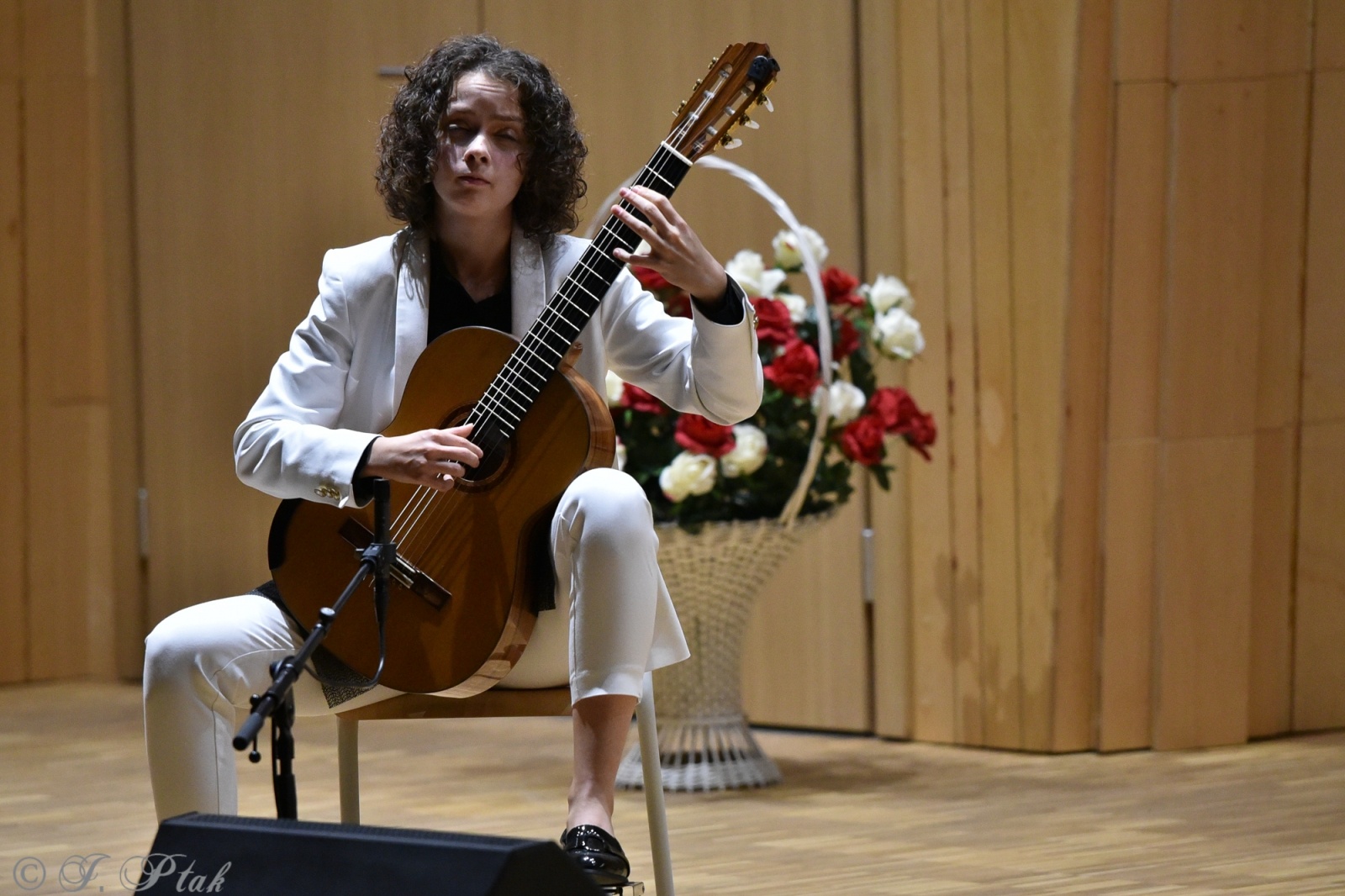Zdjęcie w galerii na portalu naszraciborz.pl: 60 lat raciborskiej szkoły muzycznej [FOTOREPORTAŻ] wiadomości z regionu