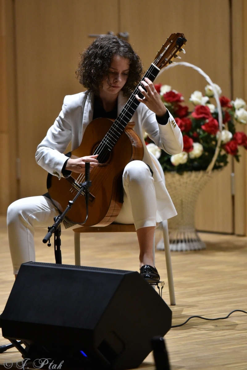 Zdjęcie w galerii na portalu naszraciborz.pl: 60 lat raciborskiej szkoły muzycznej [FOTOREPORTAŻ] wiadomości z regionu