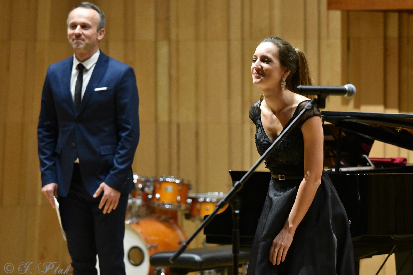 Zdjęcie w galerii na portalu naszraciborz.pl: 60 lat raciborskiej szkoły muzycznej [FOTOREPORTAŻ] wiadomości z regionu