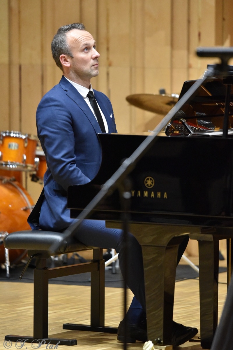 Zdjęcie w galerii na portalu naszraciborz.pl: 60 lat raciborskiej szkoły muzycznej [FOTOREPORTAŻ] wiadomości z regionu