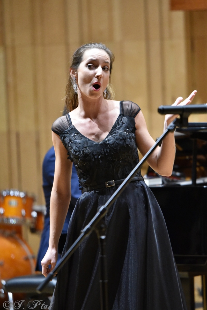 Zdjęcie w galerii na portalu naszraciborz.pl: 60 lat raciborskiej szkoły muzycznej [FOTOREPORTAŻ] wiadomości z regionu