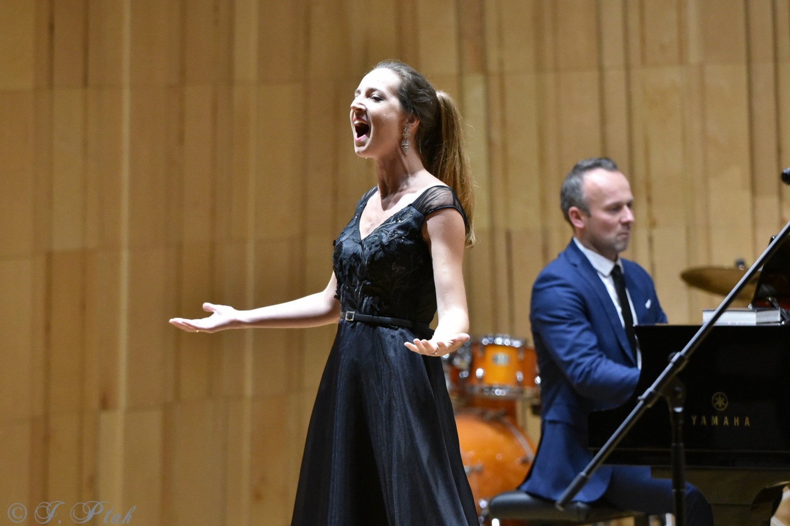 Zdjęcie w galerii na portalu naszraciborz.pl: 60 lat raciborskiej szkoły muzycznej [FOTOREPORTAŻ] wiadomości z regionu
