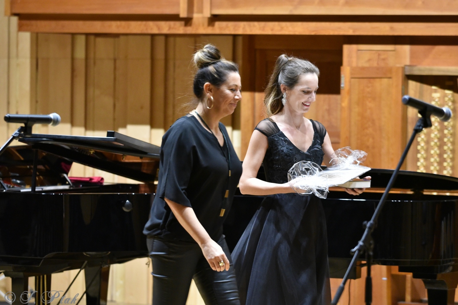 Zdjęcie w galerii na portalu naszraciborz.pl: 60 lat raciborskiej szkoły muzycznej [FOTOREPORTAŻ] wiadomości z regionu