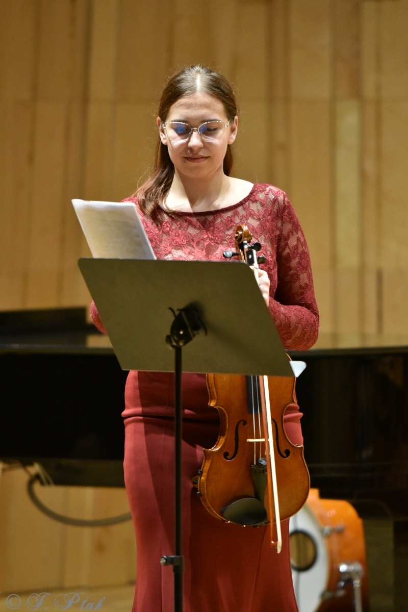 Zdjęcie w galerii na portalu naszraciborz.pl: 60 lat raciborskiej szkoły muzycznej [FOTOREPORTAŻ] wiadomości z regionu