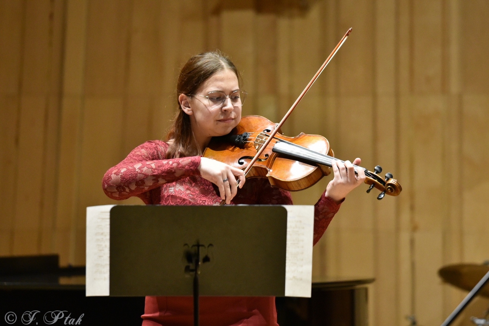 Zdjęcie w galerii na portalu naszraciborz.pl: 60 lat raciborskiej szkoły muzycznej [FOTOREPORTAŻ] wiadomości z regionu