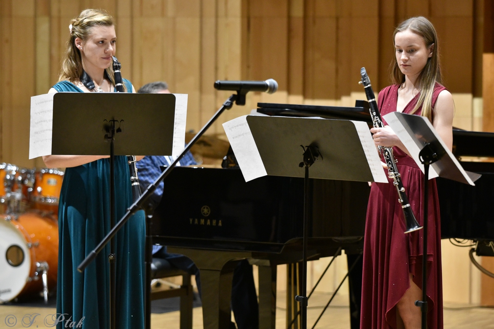 Zdjęcie w galerii na portalu naszraciborz.pl: 60 lat raciborskiej szkoły muzycznej [FOTOREPORTAŻ] wiadomości z regionu