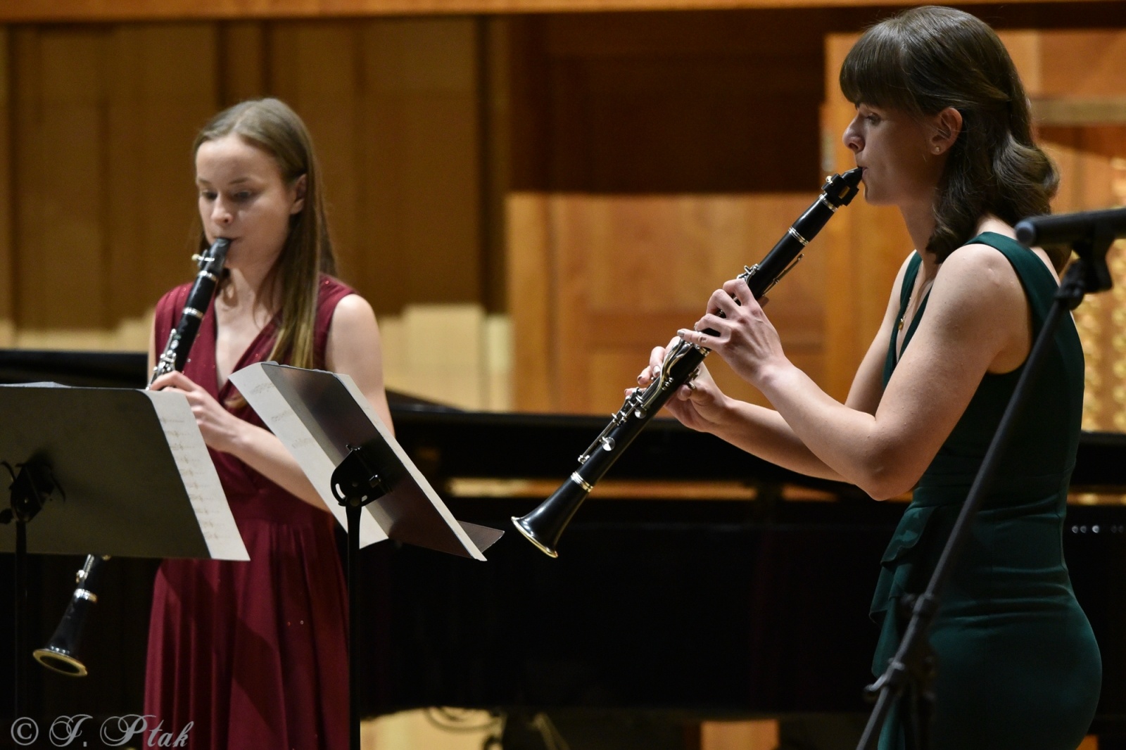 Zdjęcie w galerii na portalu naszraciborz.pl: 60 lat raciborskiej szkoły muzycznej [FOTOREPORTAŻ] wiadomości z regionu
