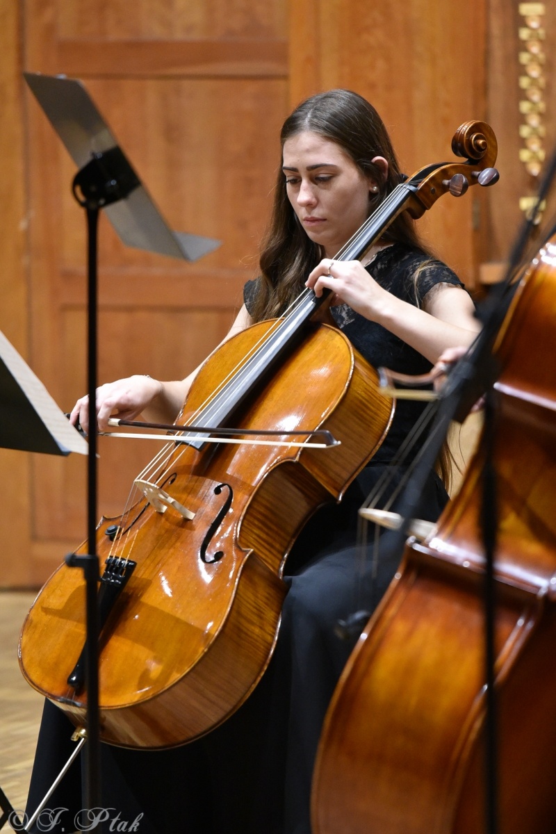 Zdjęcie w galerii na portalu naszraciborz.pl: 60 lat raciborskiej szkoły muzycznej [FOTOREPORTAŻ] wiadomości z regionu