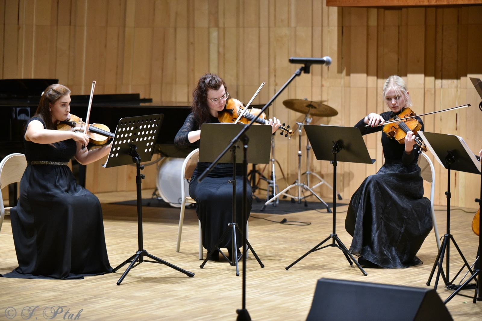 Zdjęcie w galerii na portalu naszraciborz.pl: 60 lat raciborskiej szkoły muzycznej [FOTOREPORTAŻ] wiadomości z regionu