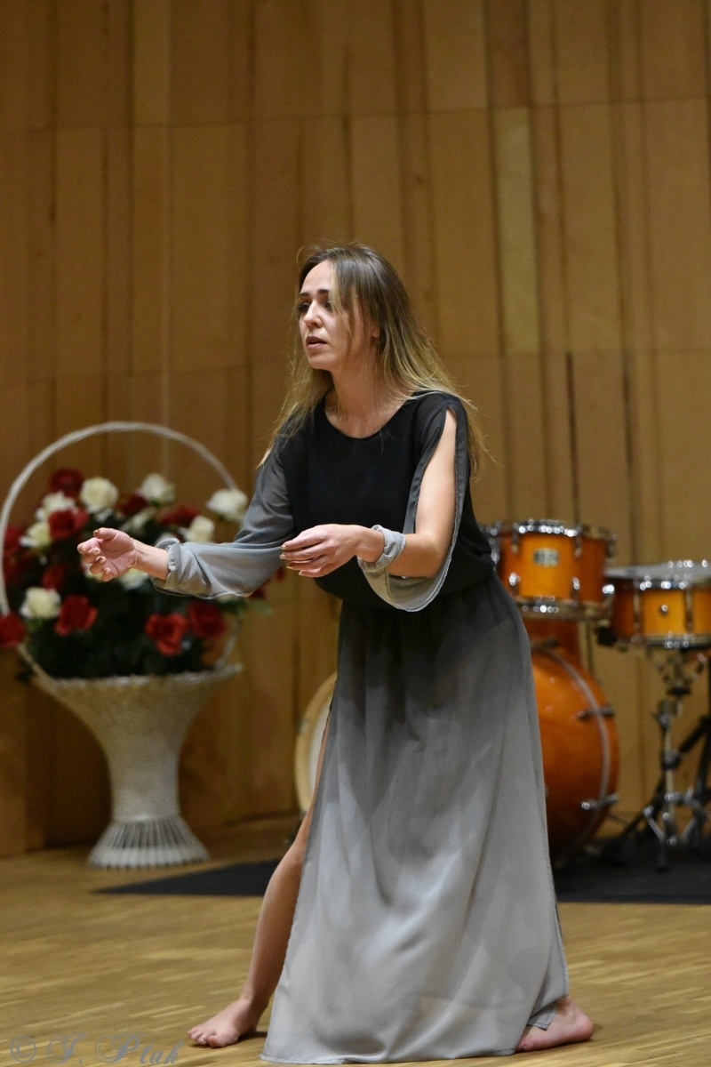 Zdjęcie w galerii na portalu naszraciborz.pl: 60 lat raciborskiej szkoły muzycznej [FOTOREPORTAŻ] wiadomości z regionu