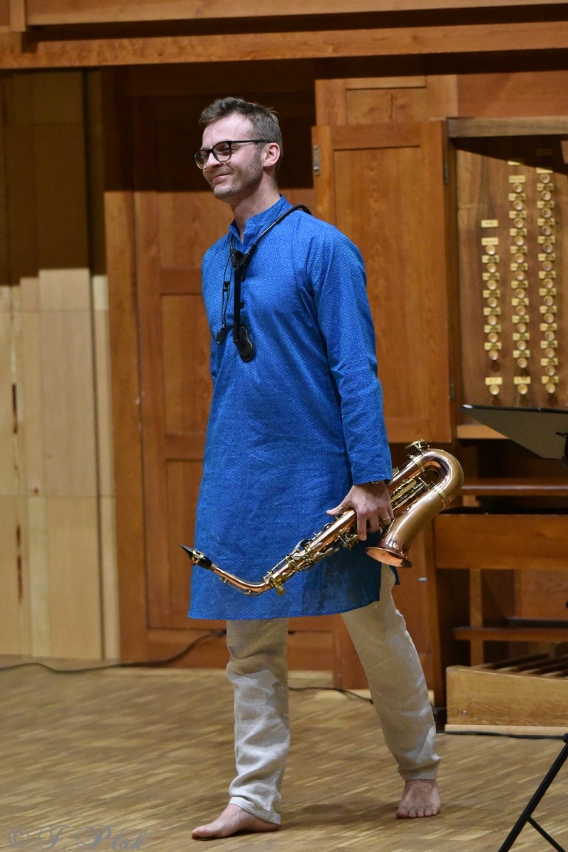 Zdjęcie w galerii na portalu naszraciborz.pl: 60 lat raciborskiej szkoły muzycznej [FOTOREPORTAŻ] wiadomości z regionu