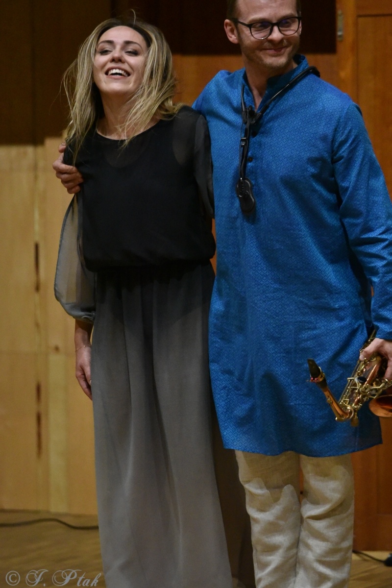 Zdjęcie w galerii na portalu naszraciborz.pl: 60 lat raciborskiej szkoły muzycznej [FOTOREPORTAŻ] wiadomości z regionu