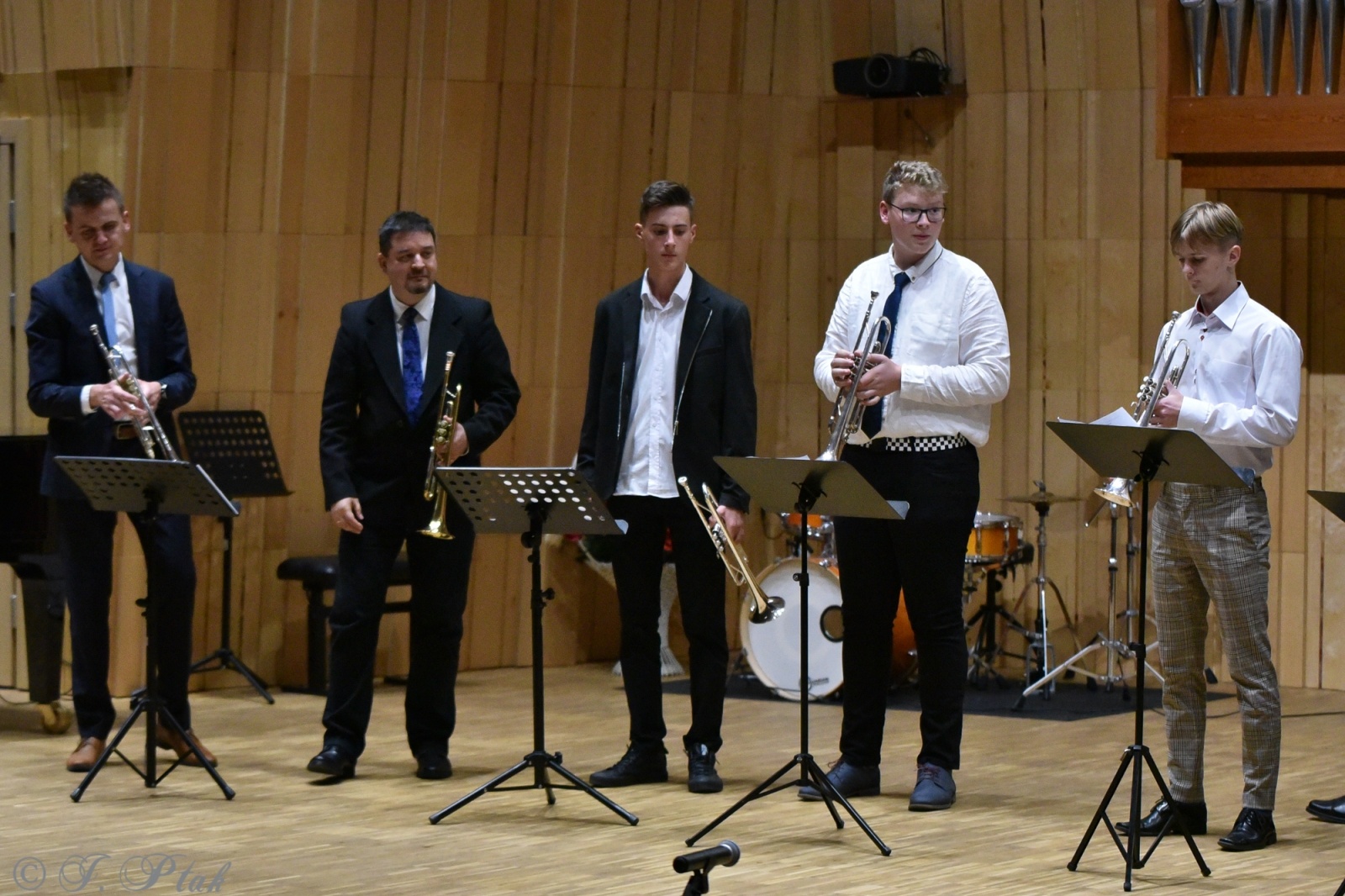 Zdjęcie w galerii na portalu naszraciborz.pl: 60 lat raciborskiej szkoły muzycznej [FOTOREPORTAŻ] wiadomości z regionu