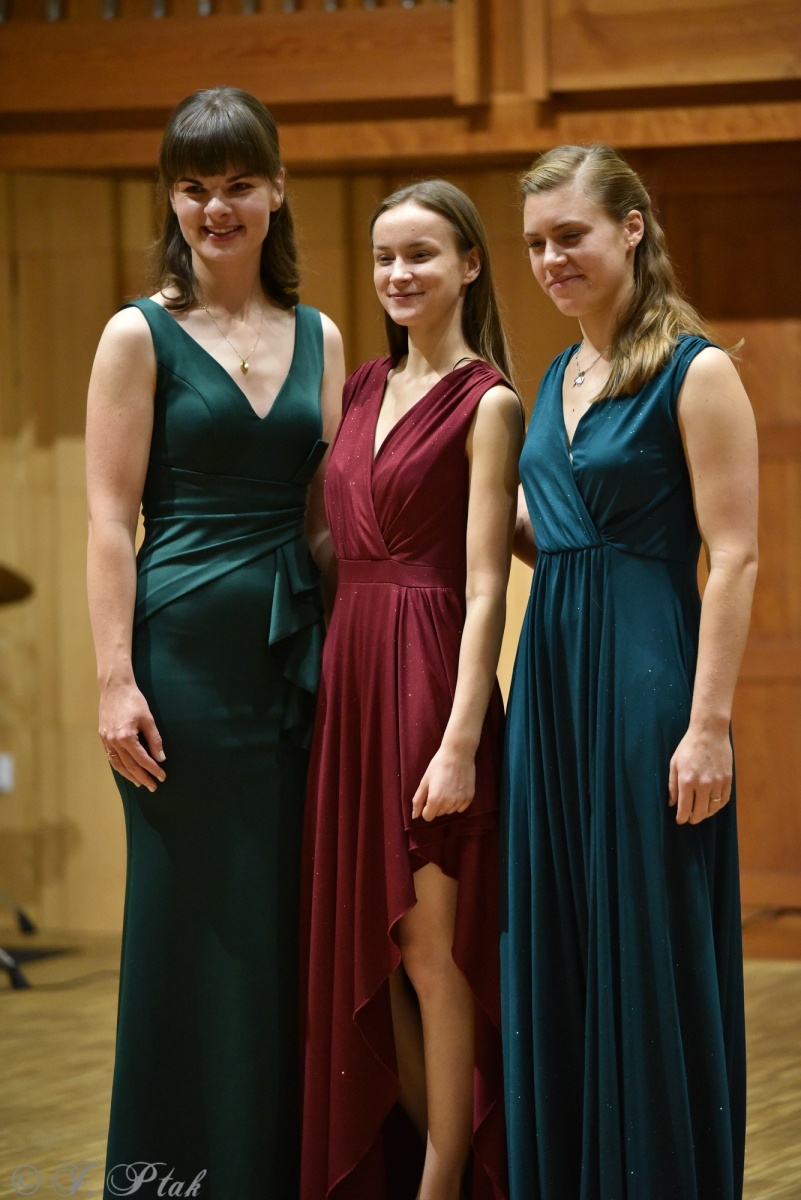 Zdjęcie w galerii na portalu naszraciborz.pl: 60 lat raciborskiej szkoły muzycznej [FOTOREPORTAŻ] wiadomości z regionu