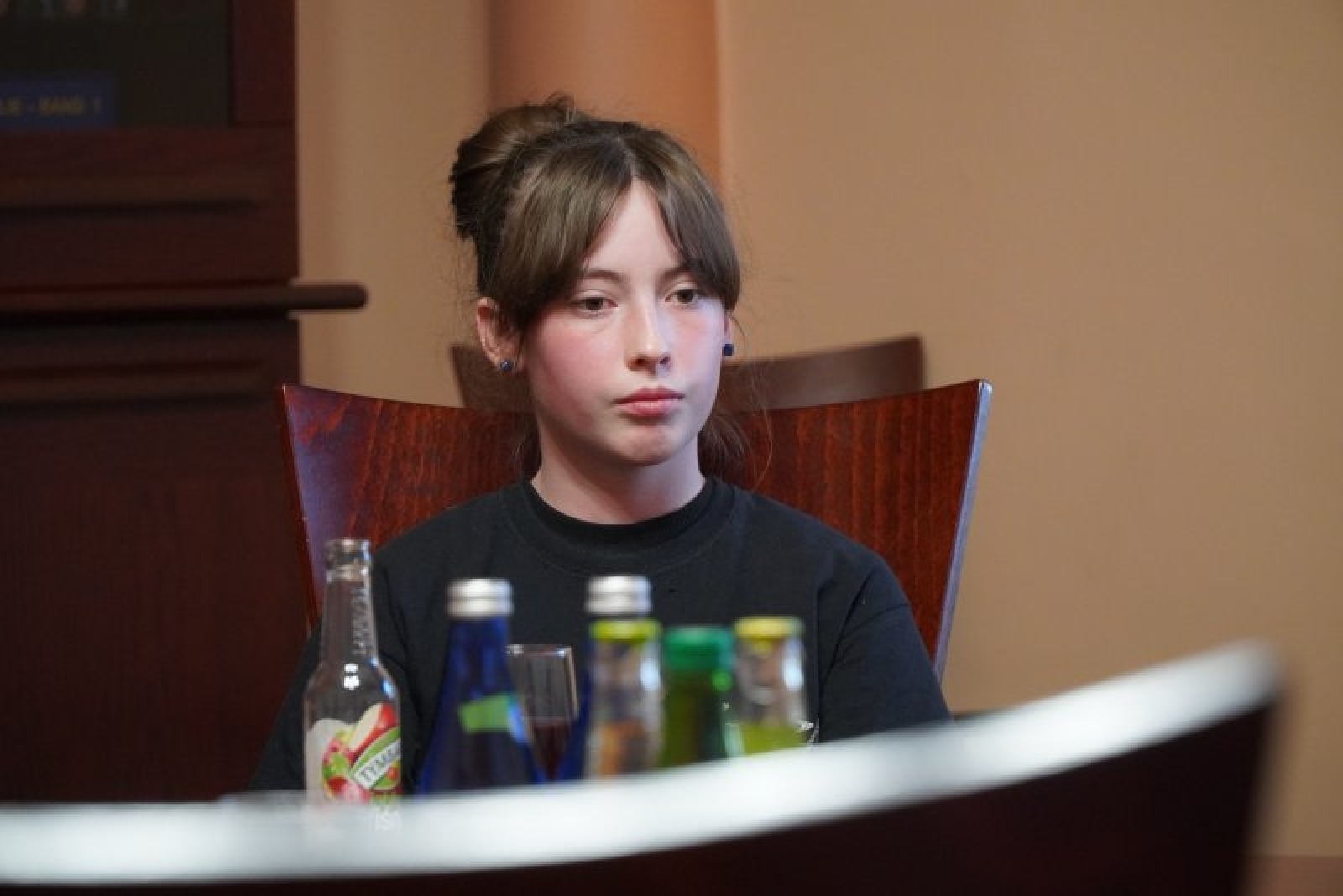 Zdjęcie w galerii na portalu naszraciborz.pl: Raciborska Skaza gościła u prezydenta wiadomości z regionu