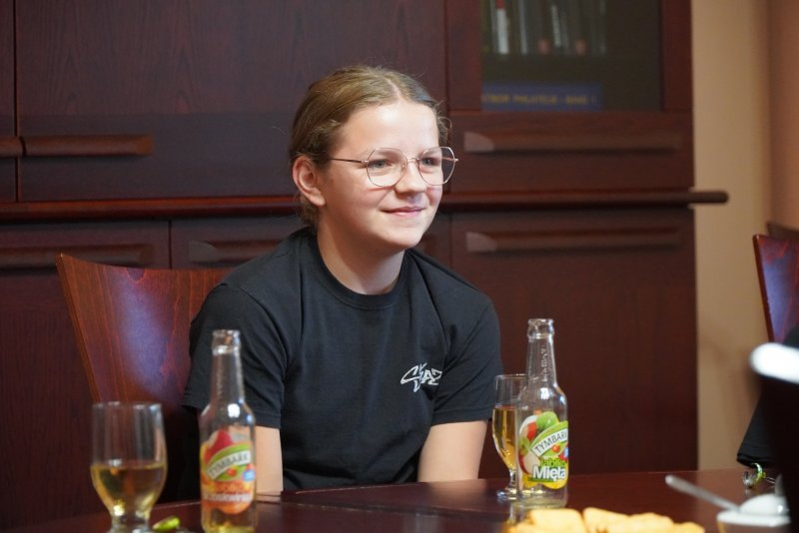 Zdjęcie w galerii na portalu naszraciborz.pl: Raciborska Skaza gościła u prezydenta wiadomości z regionu