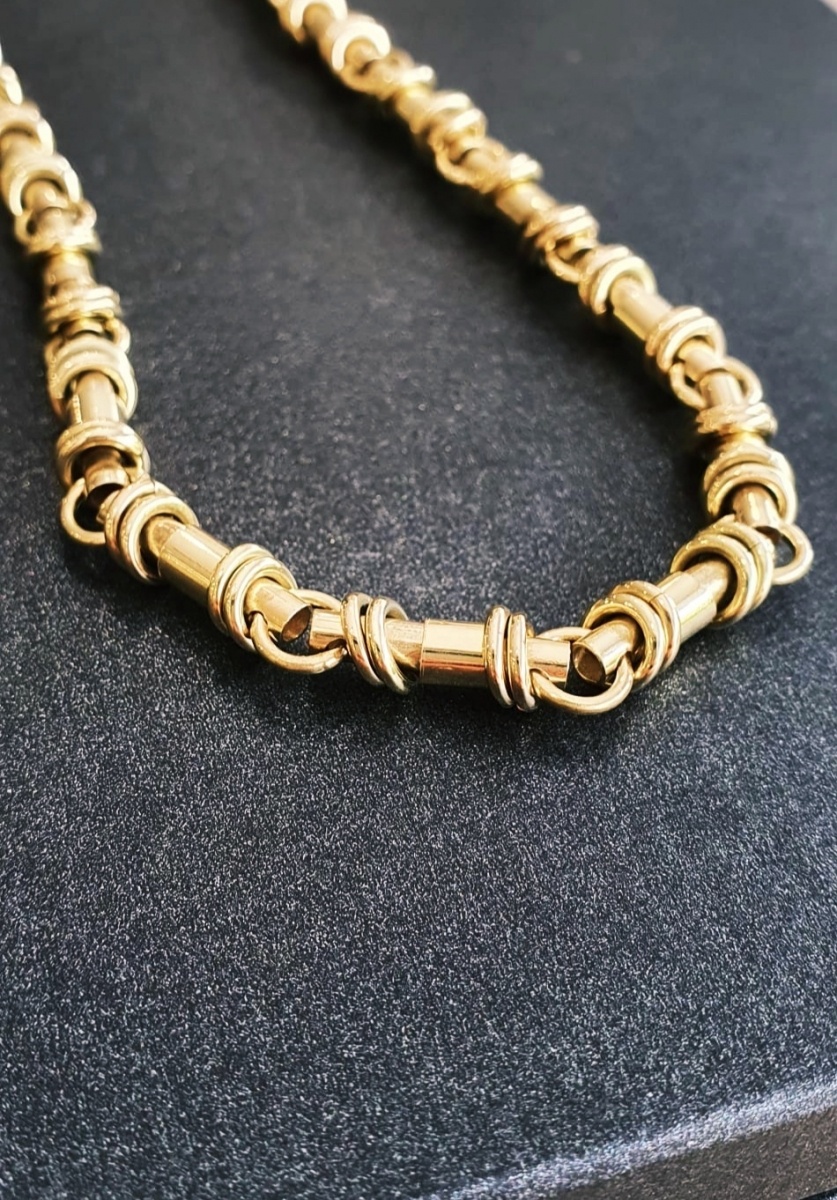 Zdjęcie w galerii na portalu naszraciborz.pl: Raciborska pracownia złotnicza Pawła Szczerbińskiego. 25 lat doświadczenia wiadomości z regionu