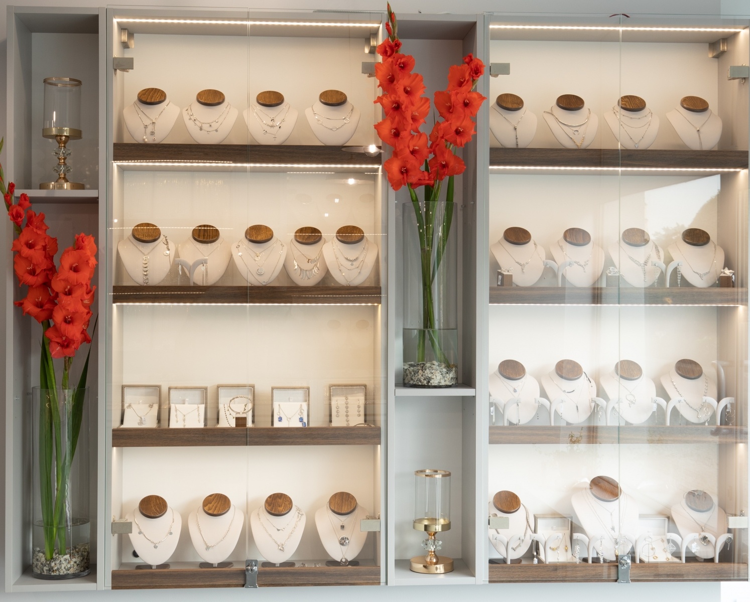 Zdjęcie w galerii na portalu naszraciborz.pl: Raciborska pracownia złotnicza Pawła Szczerbińskiego. 25 lat doświadczenia wiadomości z regionu