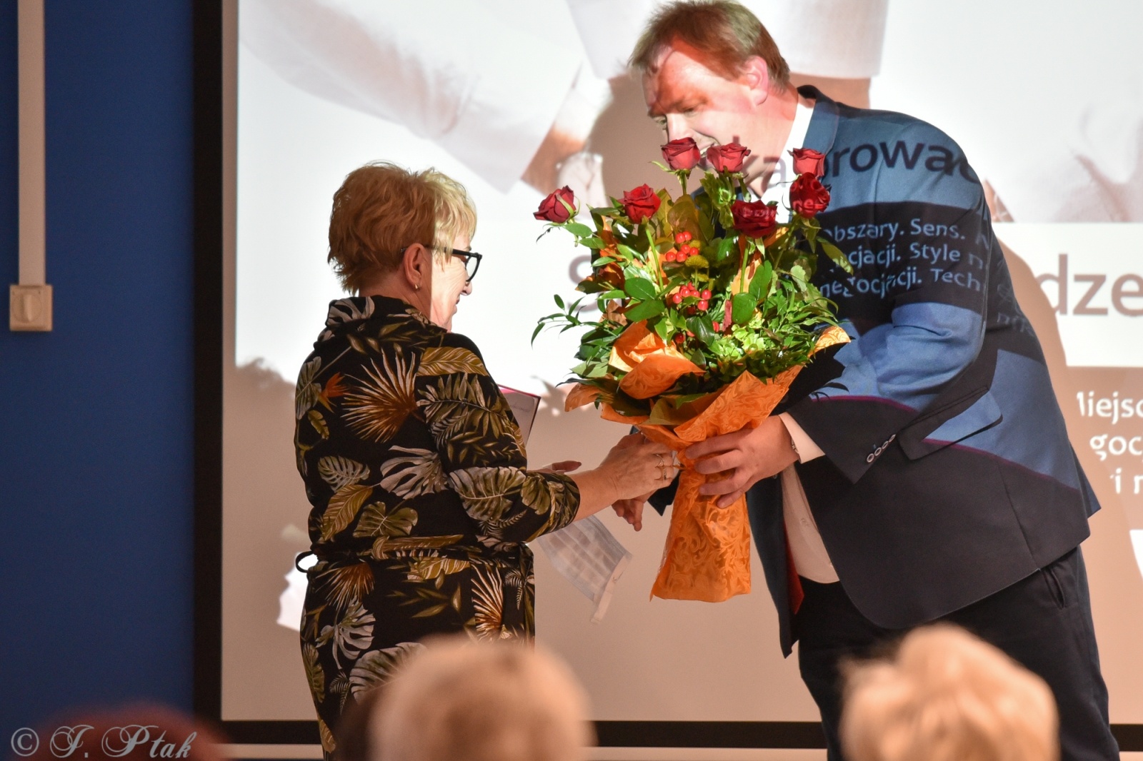 Zdjęcie w galerii na portalu naszraciborz.pl: Uniwersytet Trzeciego Wieku wszedł w nowy rok akademicki wiadomości z regionu