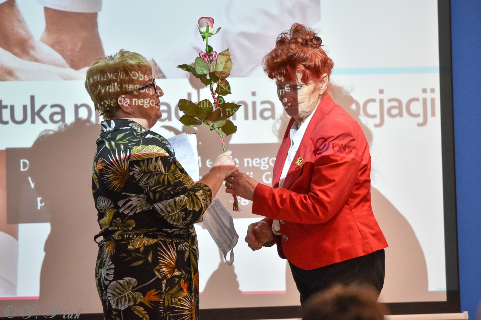 Zdjęcie w galerii na portalu naszraciborz.pl: Uniwersytet Trzeciego Wieku wszedł w nowy rok akademicki wiadomości z regionu