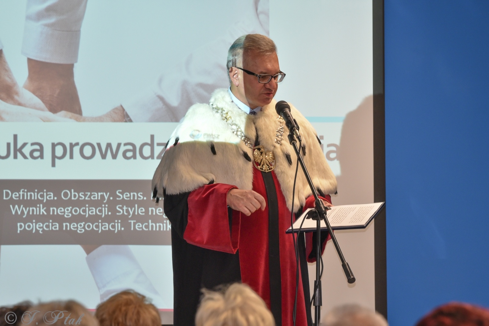 Zdjęcie w galerii na portalu naszraciborz.pl: Uniwersytet Trzeciego Wieku wszedł w nowy rok akademicki wiadomości z regionu