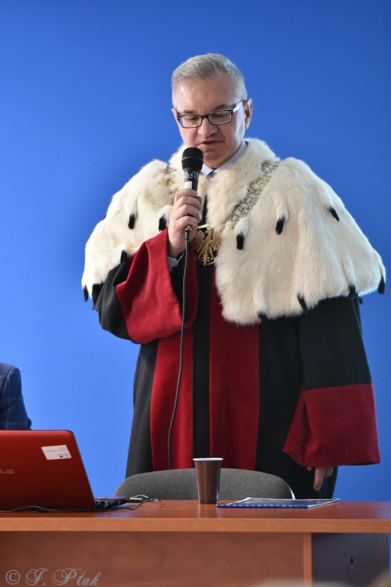 Zdjęcie w galerii na portalu naszraciborz.pl: Uniwersytet Trzeciego Wieku wszedł w nowy rok akademicki wiadomości z regionu