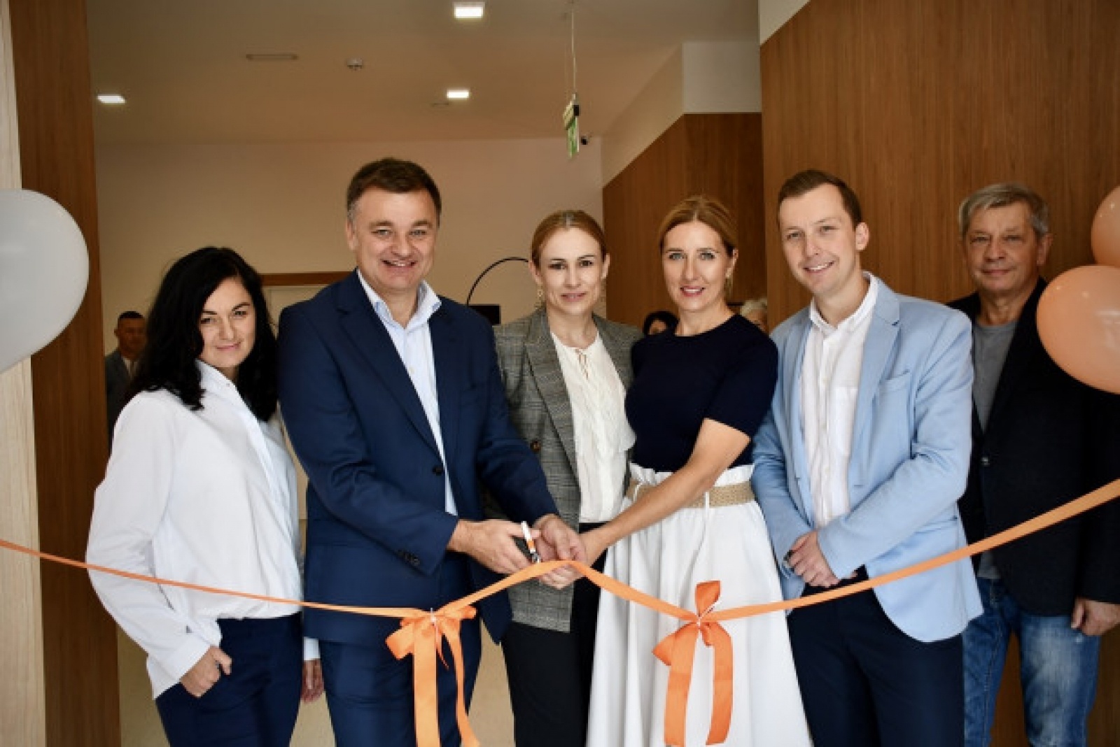 Zdjęcie w galerii na portalu naszraciborz.pl: DenticaCenter z nowym centrum stomatologicznym wiadomości z regionu