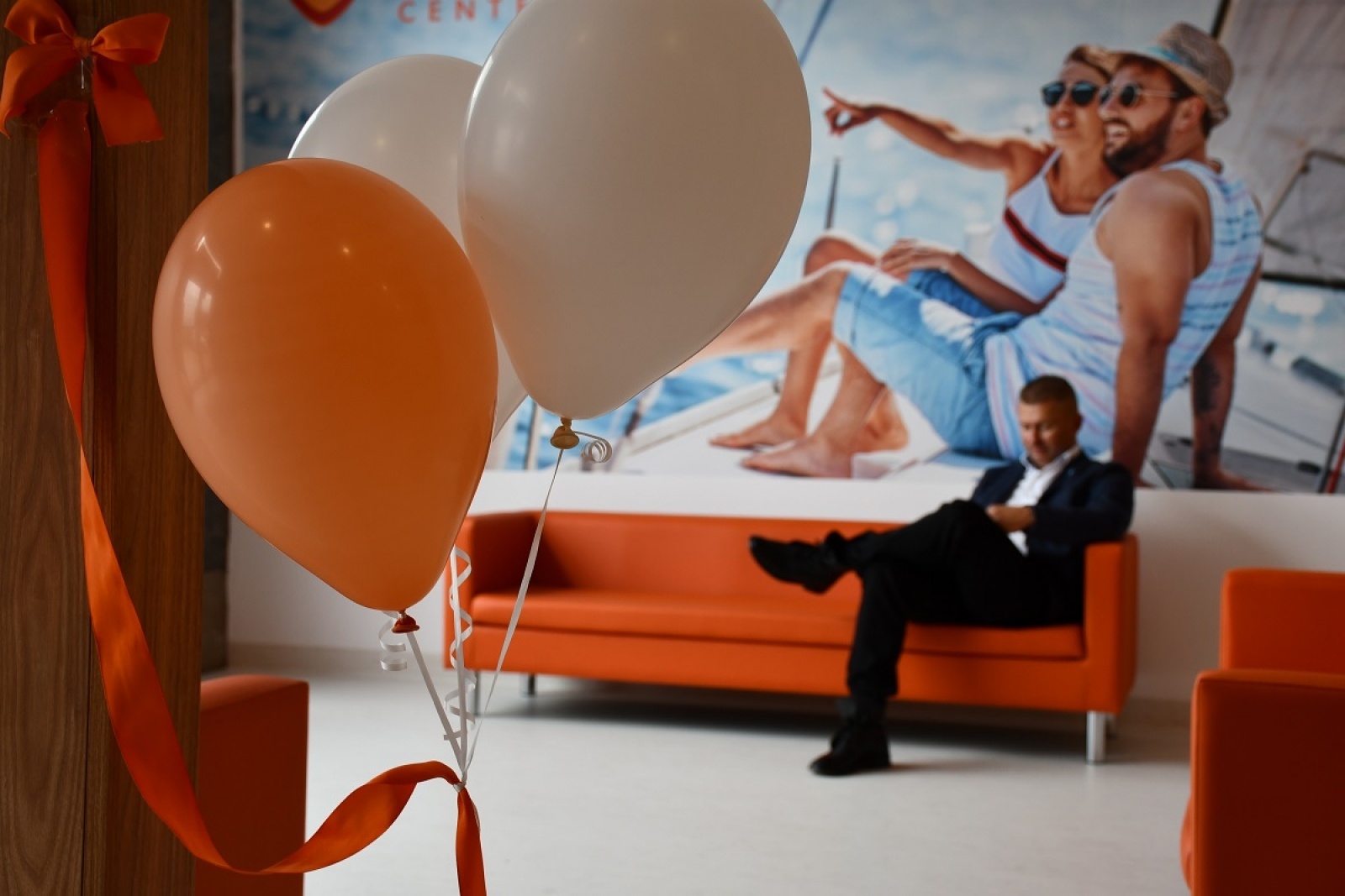 Zdjęcie w galerii na portalu naszraciborz.pl: DenticaCenter z nowym centrum stomatologicznym wiadomości z regionu