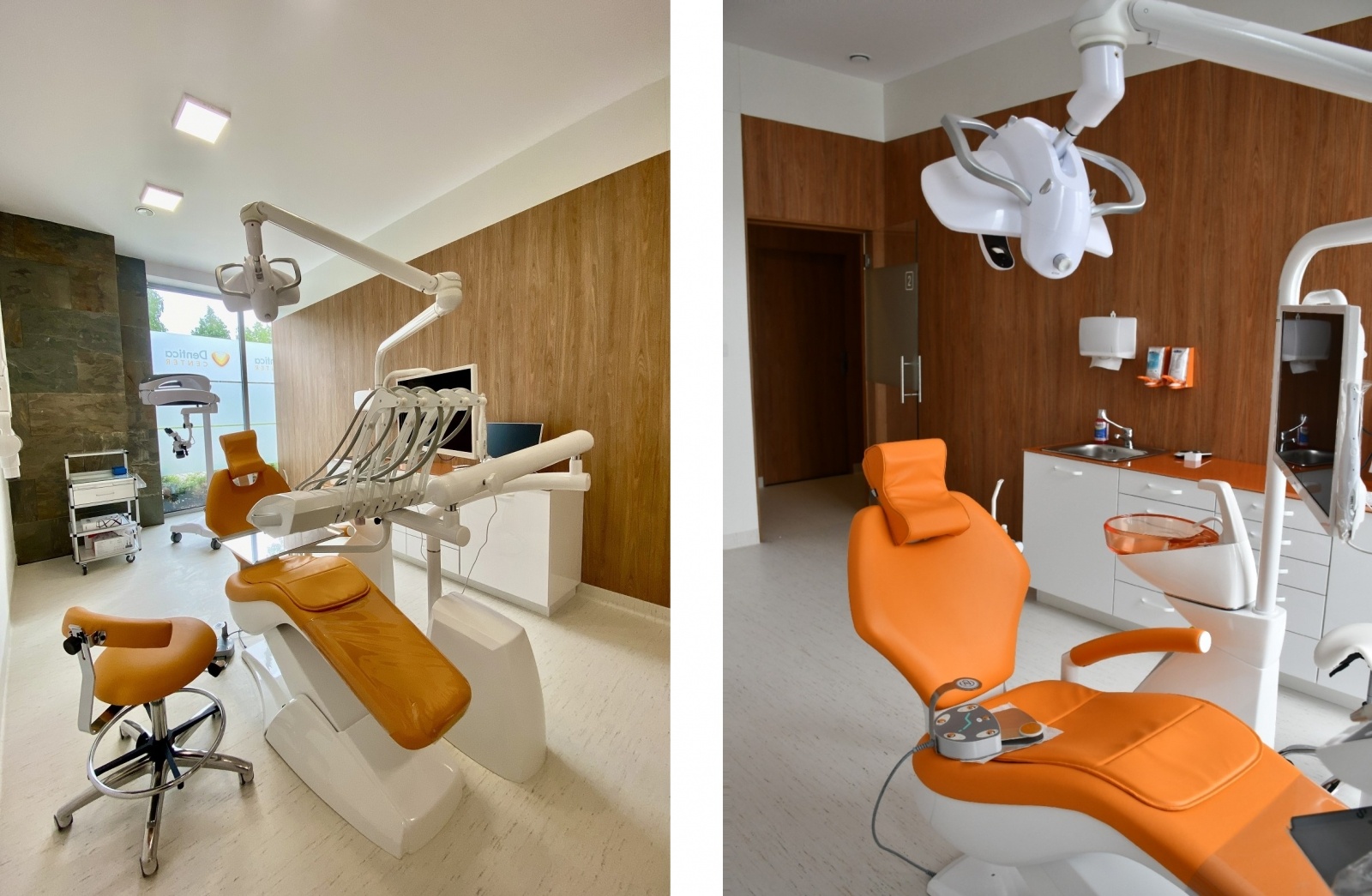 Zdjęcie w galerii na portalu naszraciborz.pl: DenticaCenter z nowym centrum stomatologicznym wiadomości z regionu