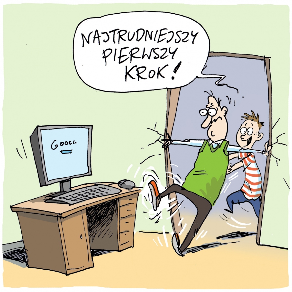 Zdjęcie w galerii na portalu naszraciborz.pl: ZUS rzuca wyzwanie uczniom i studentom wiadomości z regionu