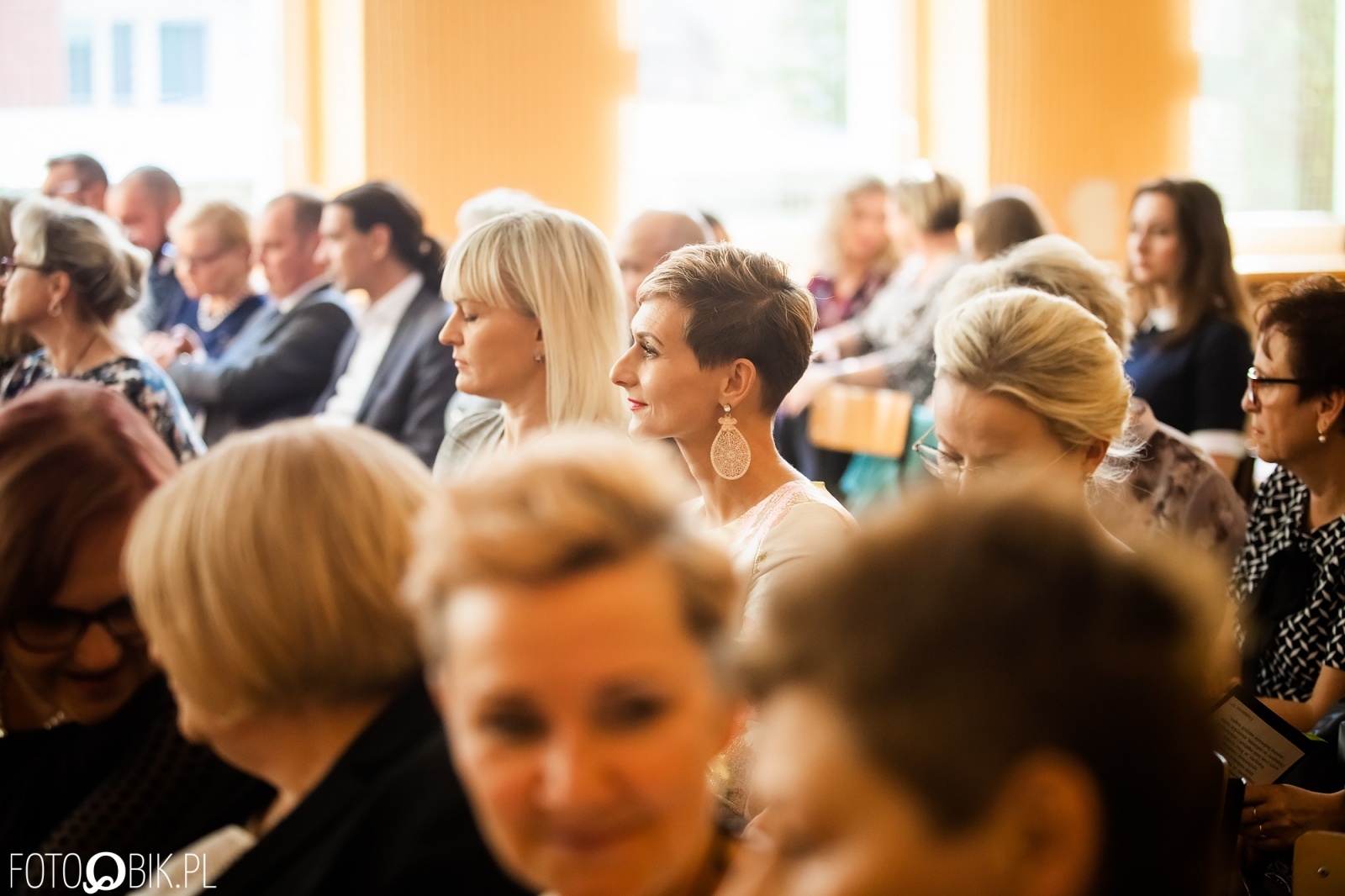 Zdjęcie w galerii na portalu naszraciborz.pl: Miejskie obchody Dnia Edukacji Narodowej w SP 13 [FOTO i WIDEO] wiadomości z regionu