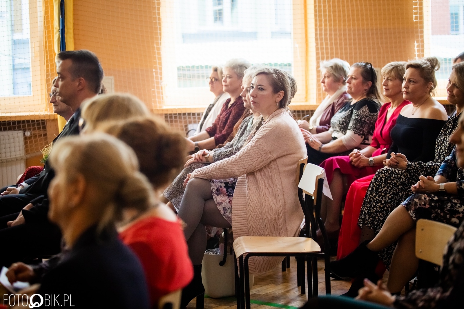 Zdjęcie w galerii na portalu naszraciborz.pl: Miejskie obchody Dnia Edukacji Narodowej w SP 13 [FOTO i WIDEO] wiadomości z regionu