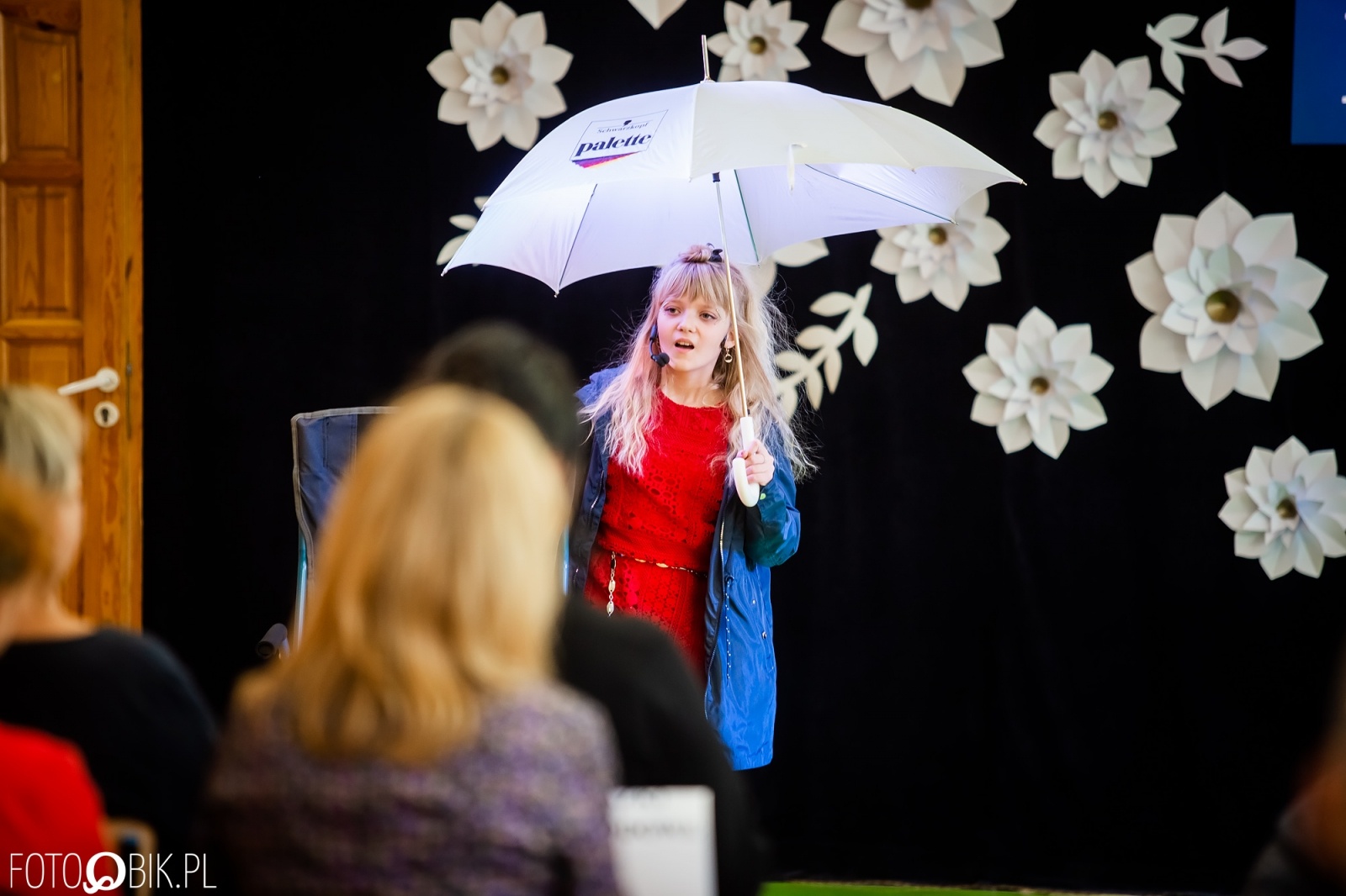 Zdjęcie w galerii na portalu naszraciborz.pl: Miejskie obchody Dnia Edukacji Narodowej w SP 13 [FOTO i WIDEO] wiadomości z regionu