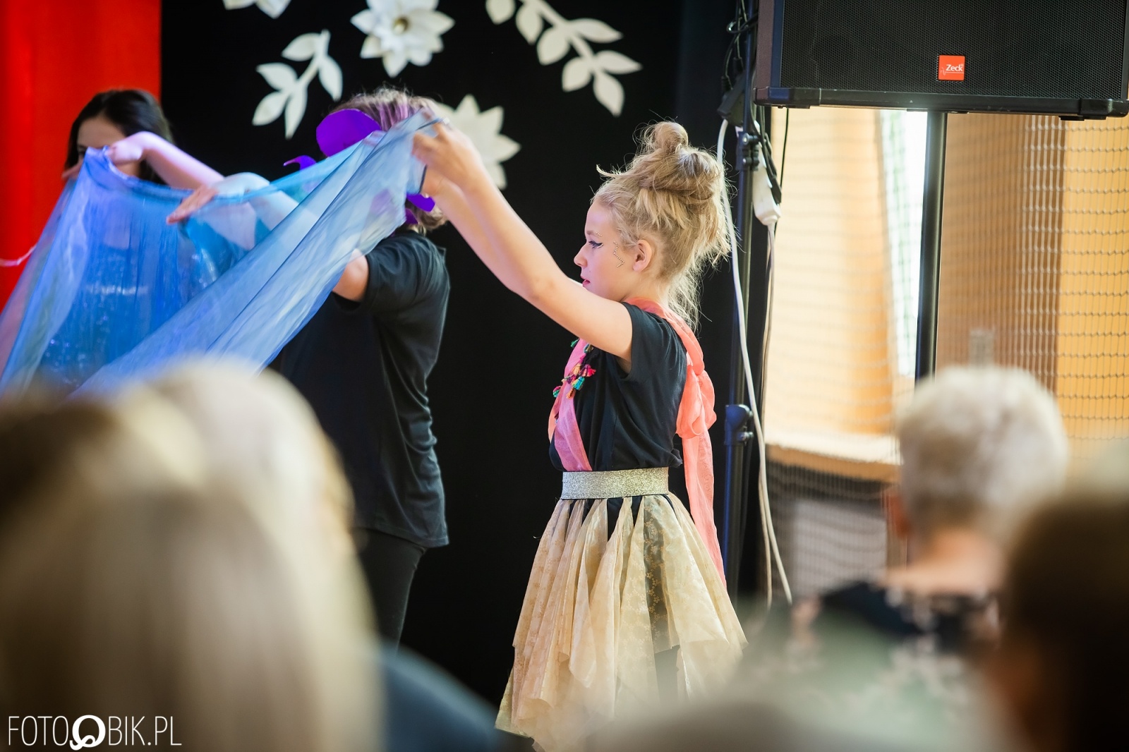 Zdjęcie w galerii na portalu naszraciborz.pl: Miejskie obchody Dnia Edukacji Narodowej w SP 13 [FOTO i WIDEO] wiadomości z regionu