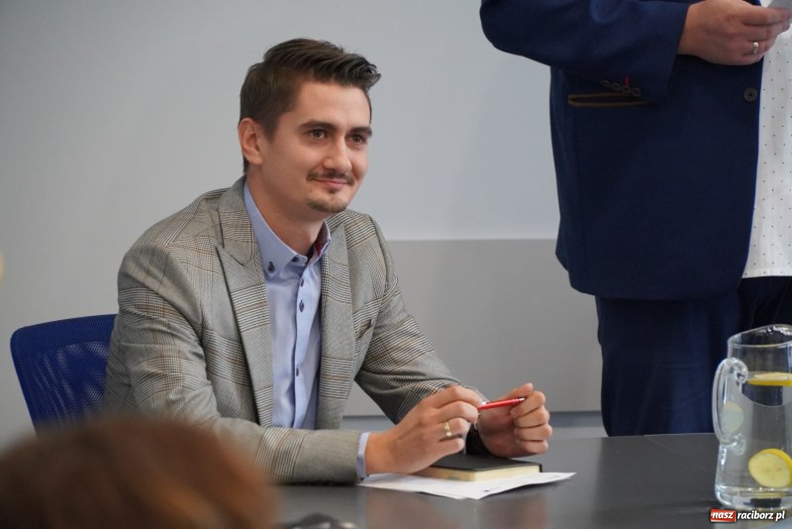 Zdjęcie w galerii na portalu naszraciborz.pl: Budżet obywatelski Raciborza. Cztery projekty podzieliły się pulą 1,5 mln zł wiadomości z regionu