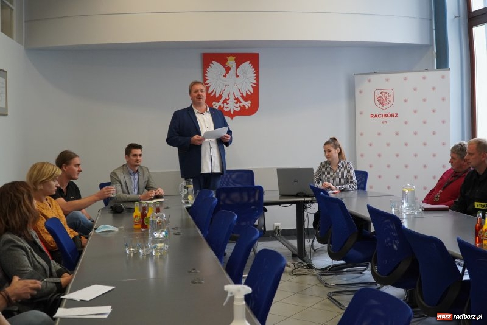 Zdjęcie w galerii na portalu naszraciborz.pl: Budżet obywatelski Raciborza. Cztery projekty podzieliły się pulą 1,5 mln zł wiadomości z regionu