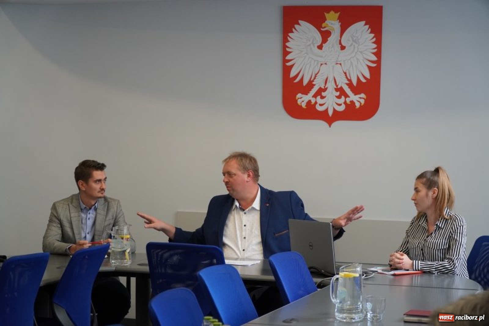 Zdjęcie w galerii na portalu naszraciborz.pl: Budżet obywatelski Raciborza. Cztery projekty podzieliły się pulą 1,5 mln zł wiadomości z regionu
