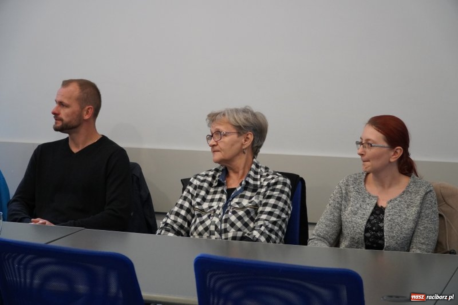Zdjęcie w galerii na portalu naszraciborz.pl: Budżet obywatelski Raciborza. Cztery projekty podzieliły się pulą 1,5 mln zł wiadomości z regionu