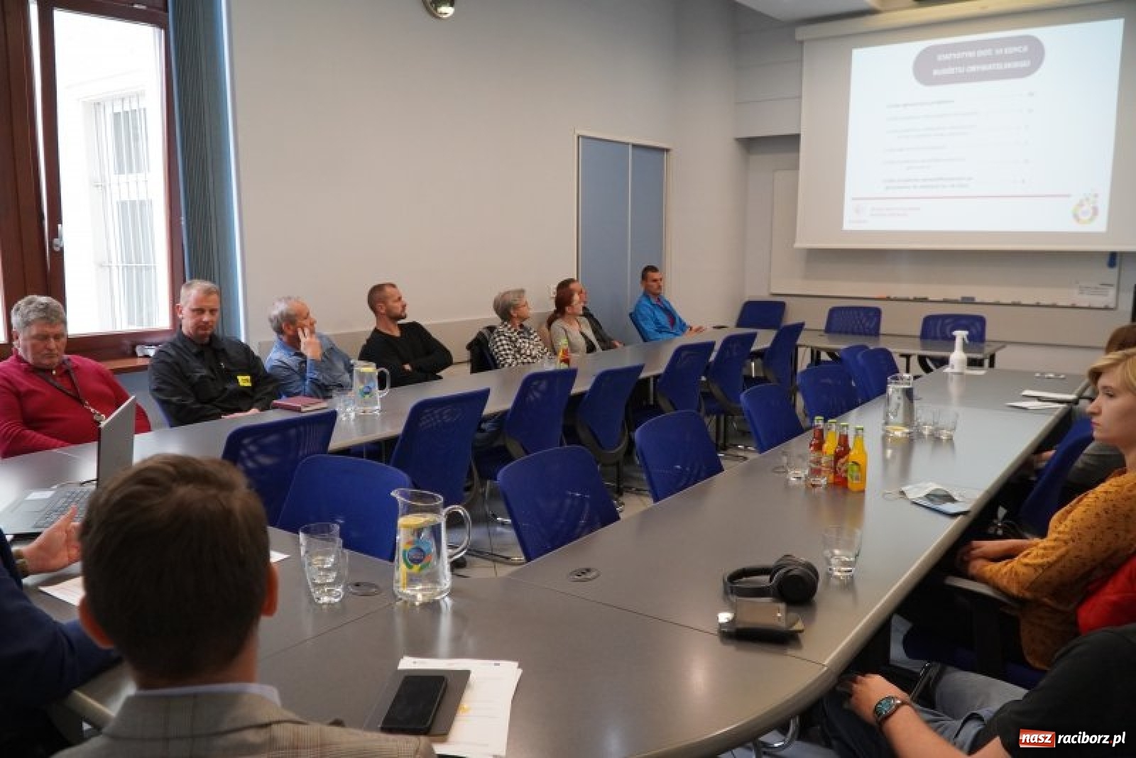 Zdjęcie w galerii na portalu naszraciborz.pl: Budżet obywatelski Raciborza. Cztery projekty podzieliły się pulą 1,5 mln zł wiadomości z regionu