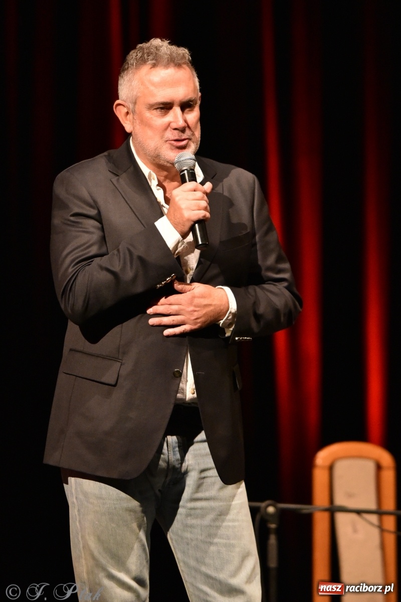 Zdjęcie w galerii na portalu naszraciborz.pl: Muzyczna sjesta zawitała do Raciborza wiadomości z regionu