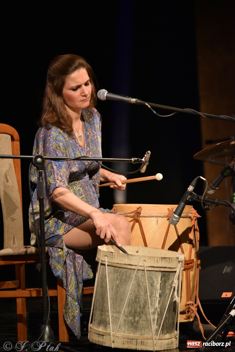 Zdjęcie w galerii na portalu naszraciborz.pl: Muzyczna sjesta zawitała do Raciborza wiadomości z regionu