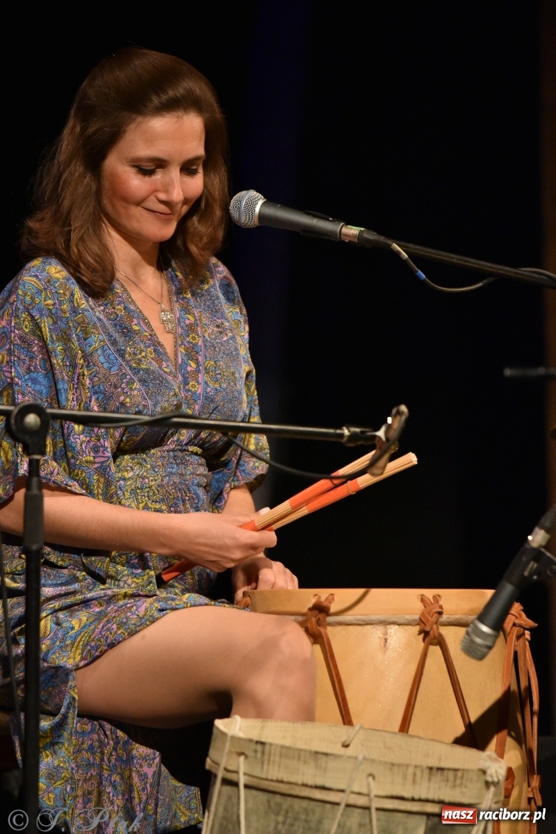 Zdjęcie w galerii na portalu naszraciborz.pl: Muzyczna sjesta zawitała do Raciborza wiadomości z regionu