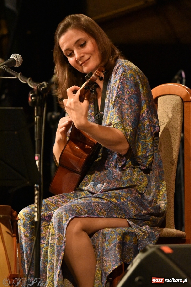 Zdjęcie w galerii na portalu naszraciborz.pl: Muzyczna sjesta zawitała do Raciborza wiadomości z regionu