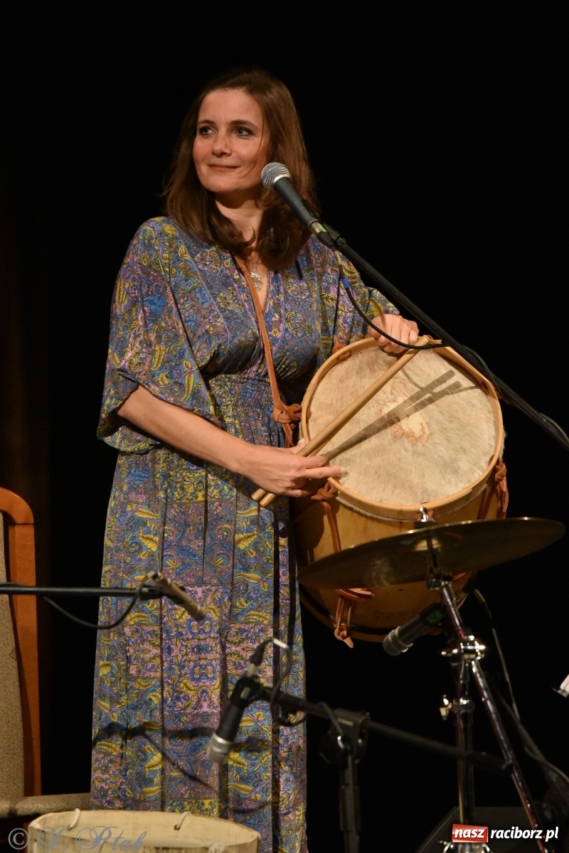 Zdjęcie w galerii na portalu naszraciborz.pl: Muzyczna sjesta zawitała do Raciborza wiadomości z regionu