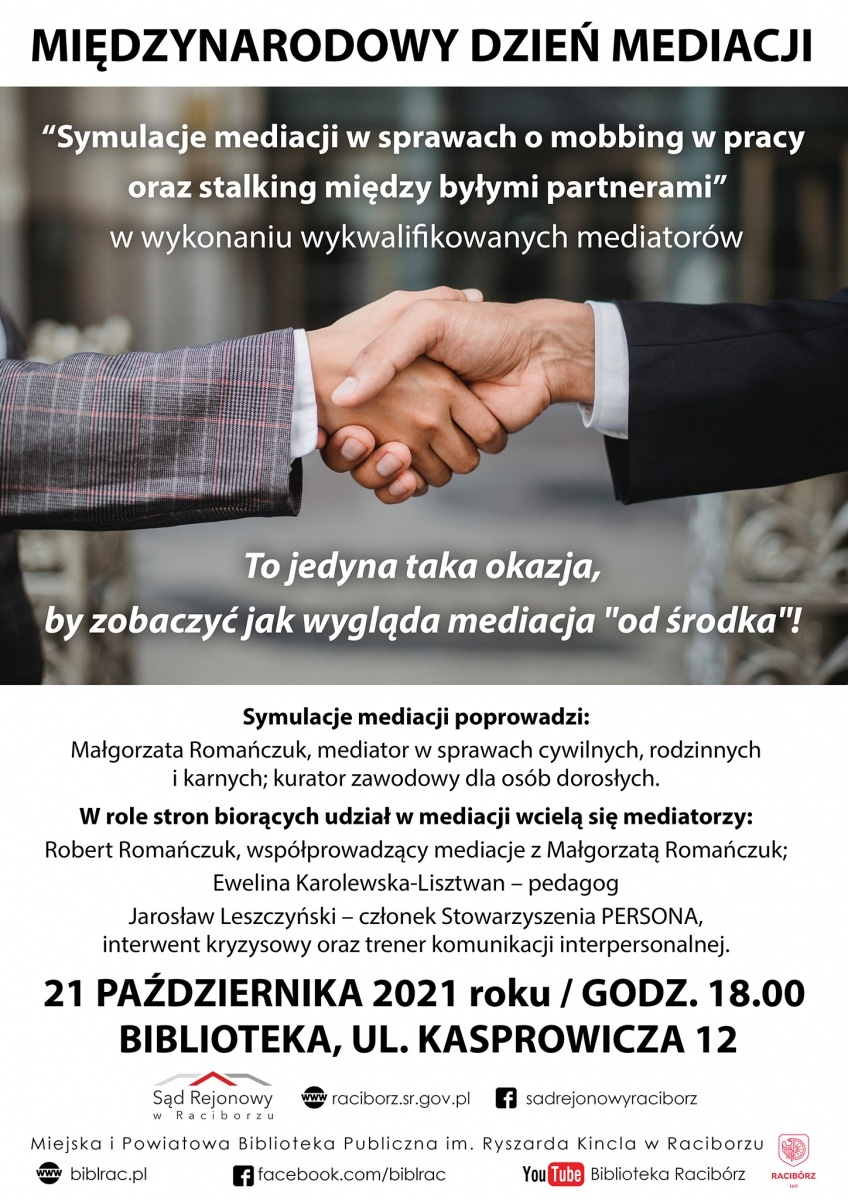 Zdjęcie w galerii na portalu naszraciborz.pl: W bibliotece nie można się nudzić - kalendarz nadchodzących wydarzeń wiadomości z regionu