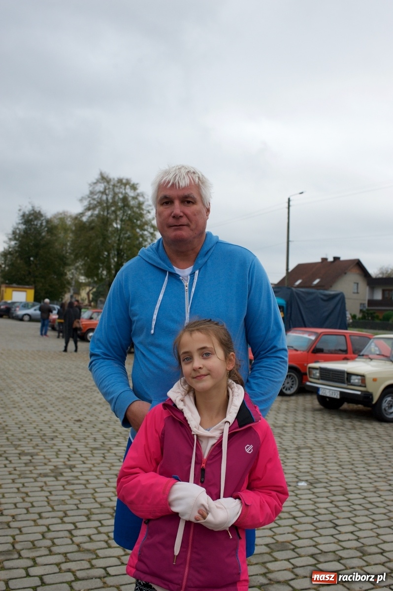 Zdjęcie w galerii na portalu naszraciborz.pl: Amerykański krążownik szos na zlocie w Zabełkowie [FOTO i WIDEO] wiadomości z regionu