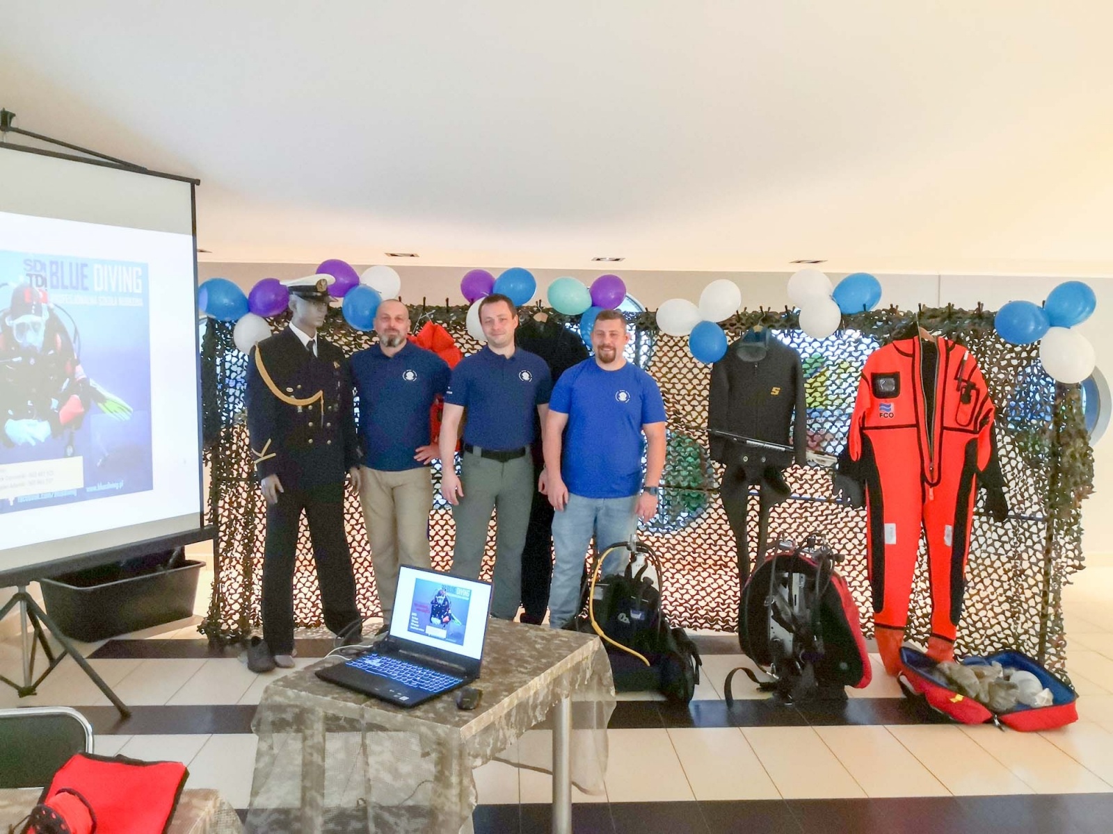 Zdjęcie w galerii na portalu naszraciborz.pl: Raciborski aquapark przy Zamkowej znów tętni życiem! wiadomości z regionu