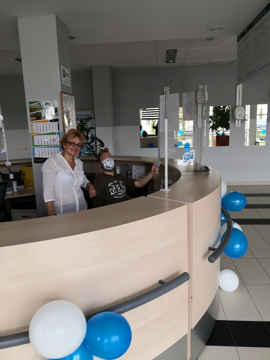 Zdjęcie w galerii na portalu naszraciborz.pl: Raciborski aquapark przy Zamkowej znów tętni życiem! wiadomości z regionu