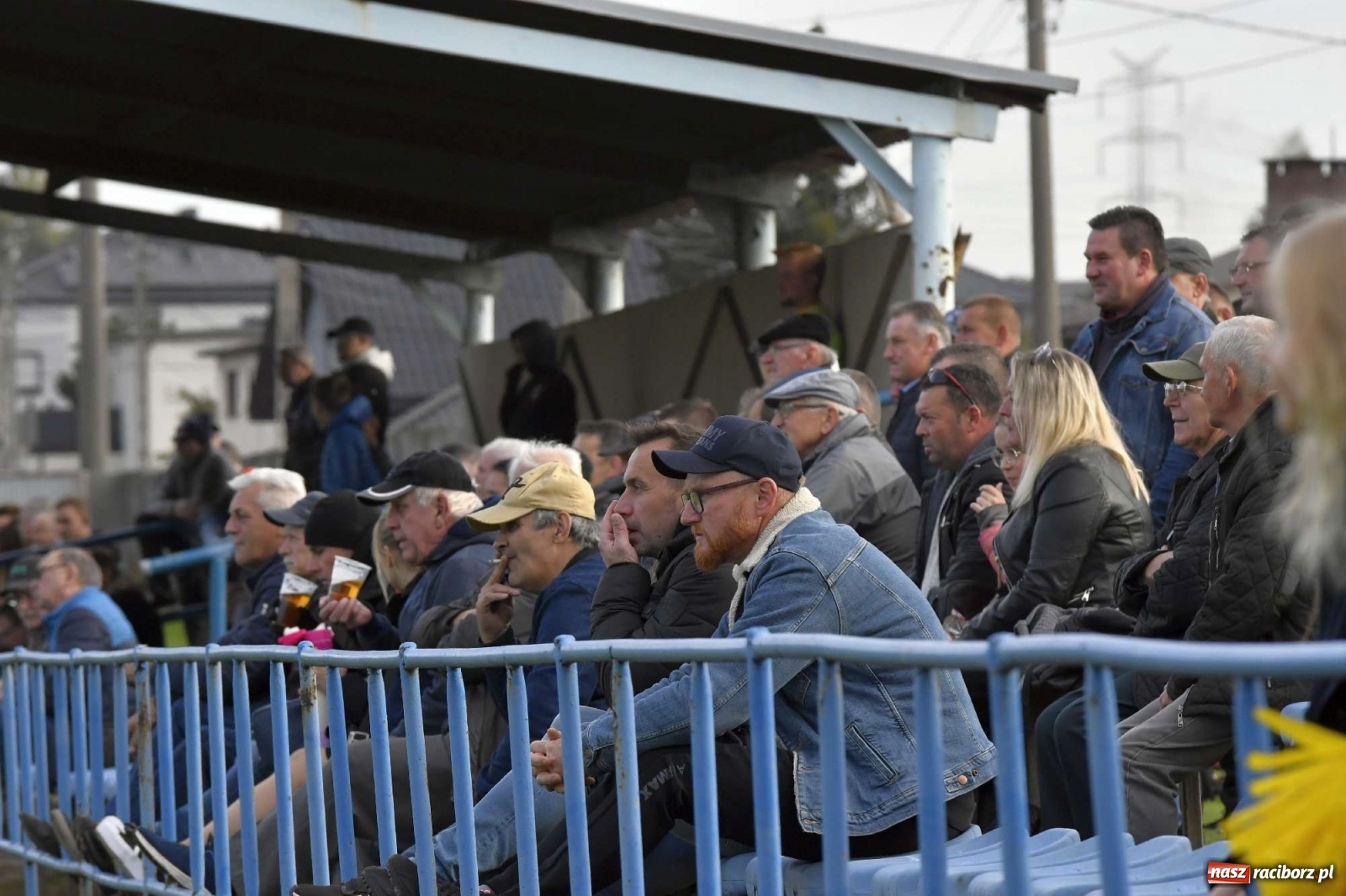 Zdjęcie w galerii na portalu naszraciborz.pl: Tworków dominował na boisku w Lubomi [FOTO i WIDEO] wiadomości z regionu